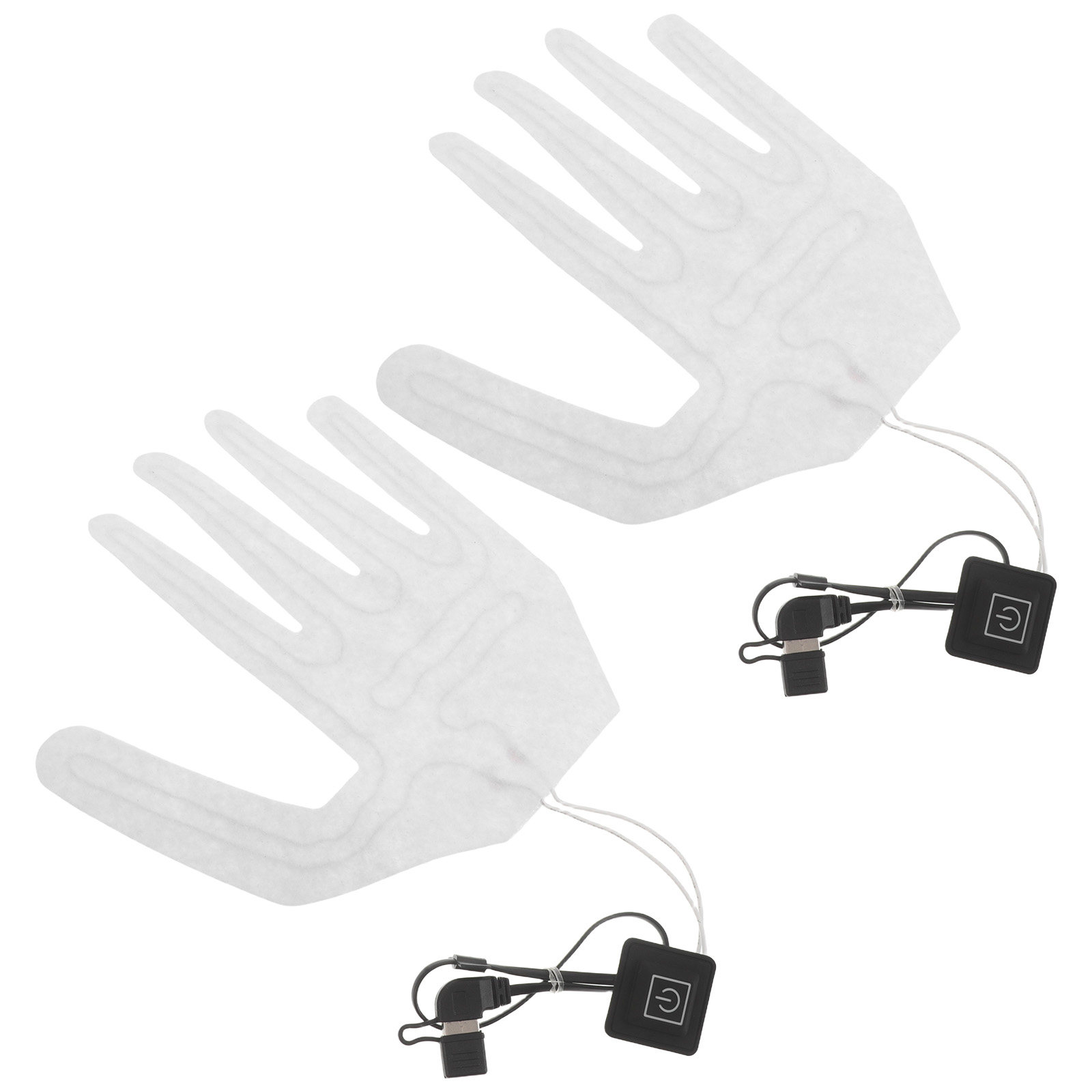 2 шт. Полностью закрывающие па – обзор и цена Heated Gloves Electric