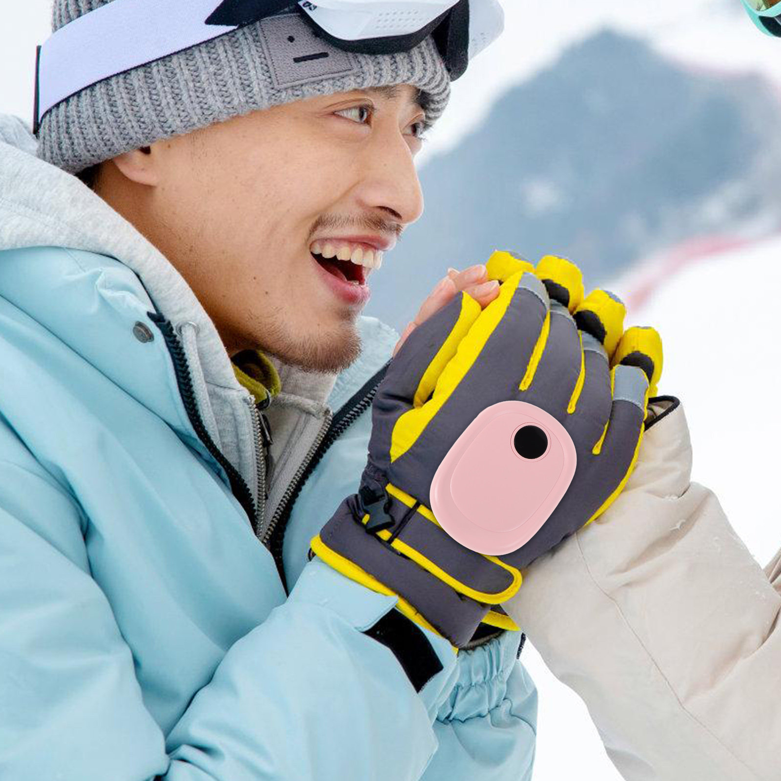 Усовершенствованная электричес – обзор и цена Heated Gloves Electric