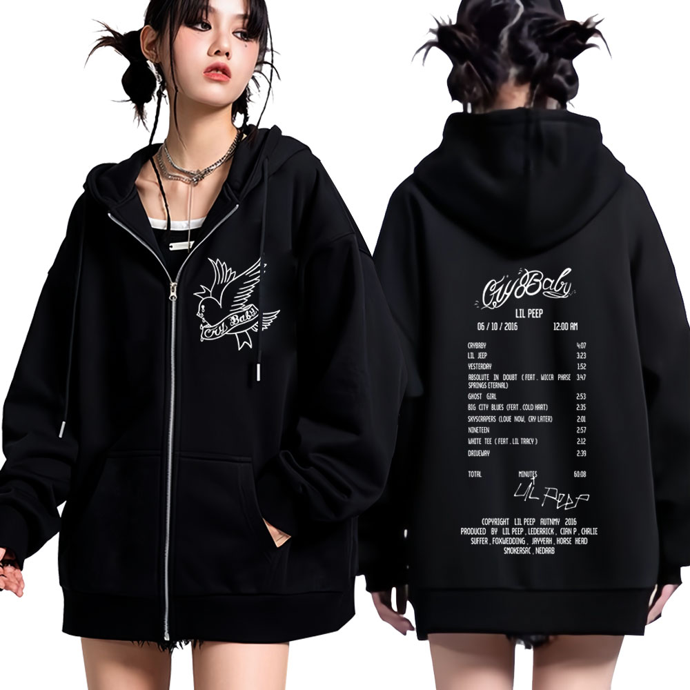 Худи на молнии с графическим п – обзор и цена Winter Clothing Pk